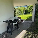 شقة Gary Mit Zwei Terrassen Und Garten