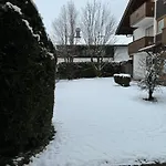 Lägenhet Gary Mit Zwei Terrassen Und Garten *