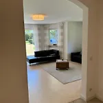 דירה Gary Mit Zwei Terrassen Und Garten