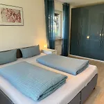דירה Gary Mit Zwei Terrassen Und Garten *