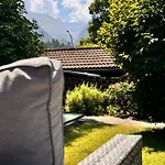 Gary Mit Zwei Terrassen Und Garten * גרמיש-פרטנקירכן