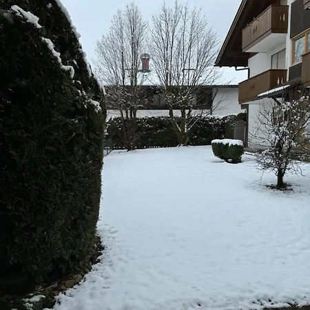 Apartamento Gary Mit Zwei Terrassen Und Garten *