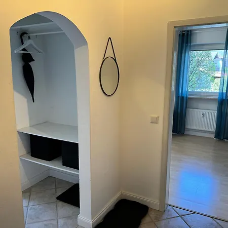 Apartment Gary Mit Zwei Terrassen Und Garten Garmisch-Partenkirchen