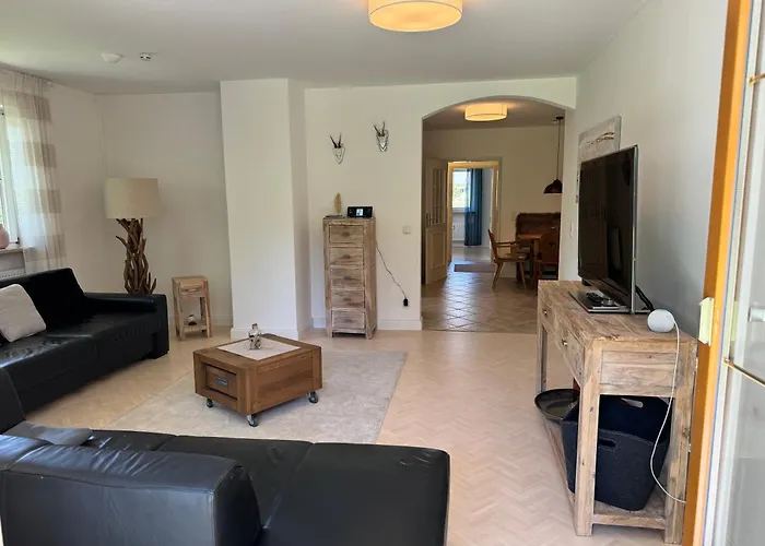 Gary Mit Zwei Terrassen Und Garten Garmisch-Partenkirchen