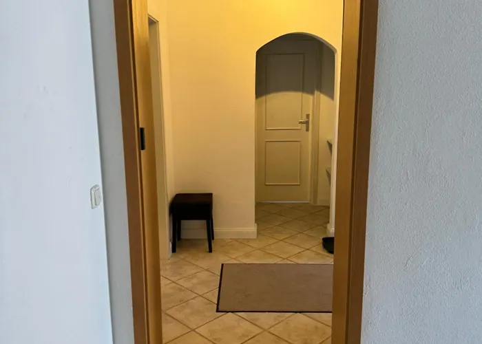 Gary Mit Zwei Terrassen Und Garten Garmisch-Partenkirchen