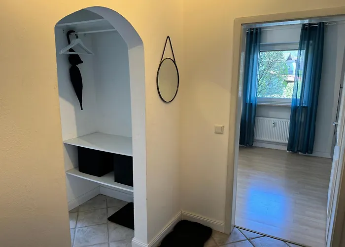 Apartment Gary Mit Zwei Terrassen Und Garten Garmisch-Partenkirchen